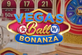 Vegas Ball Bonanza by Pragmatic Play Live