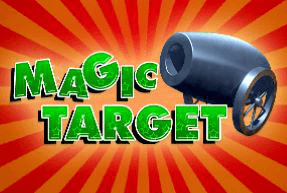 Magic Target by Wazdan