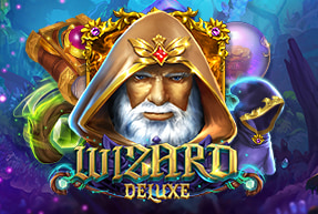 Wizard Deluxe by Eurasian Gaming