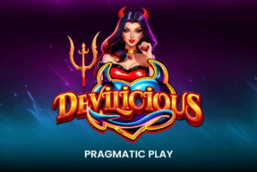 Devilicious by Pragmatic Play