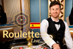 Ruleta en Español by Evolution
