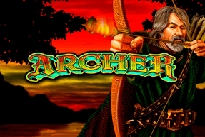 Archer by Playtech
