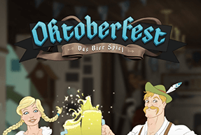 Oktoberfest by Nolimit City