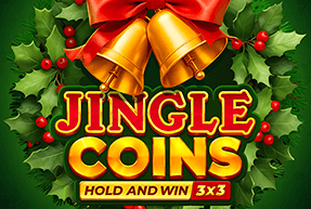 Jingle Coins: Hold and Win by Playson