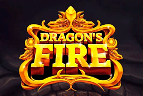 Dragon's Fire by Red Tiger