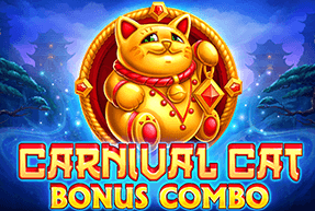 Carnival Cat: Bonus Combo by NetGame