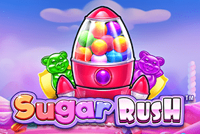 Sugar Rush by Pragmatic Play