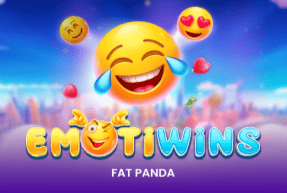 Emotiwins by Pragmatic Play