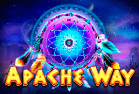 Apache Way by Red Tiger