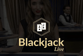 Blackjack A by Evolution