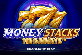 Money Stacks Megaways by Pragmatic Play