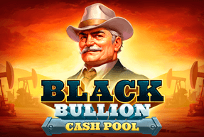 Black Bullion cash pool by NetGame