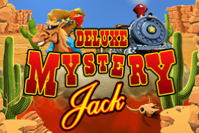 Mystery Jack Deluxe by Wazdan