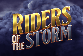Riders of the Storm by Thunderkick