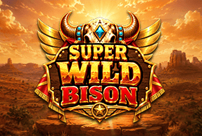 Super Wild Bison by Triple Profits