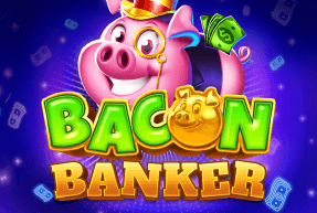 Bacon Banker by Iron Dog