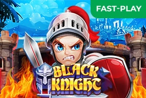 Black Knight by Eurasian Gaming