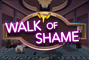 Walk Of Shame by Nolimit City