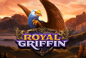 Royal Griffin by Ruby Play