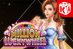 Million Lucky Wheel by KA Gaming
