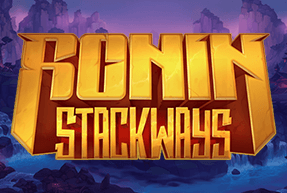 Ronin Stackways by Hacksaw