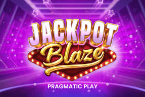 Jackpot Blaze by Pragmatic Play