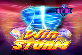 Win Storm Diamond Tree JP by CT Interactive
