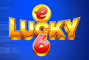 Lucky 6 by Excellent Reel