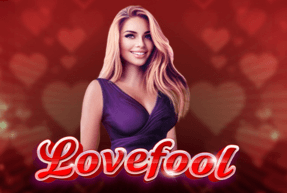 Lovefool by Playtech