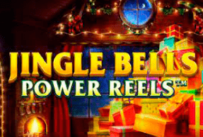 Jingle Bells Power Reels by Red Tiger