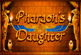 Pharaoh's Daughter by Playtech