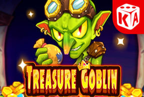Treasure Goblin by KA Gaming