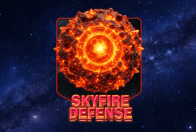 Skyfire Defense by KA Gaming