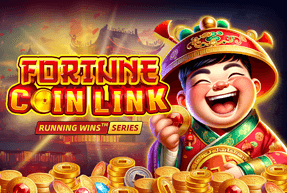 Fortune Coin Link: RUNNING WINS by Fugaso