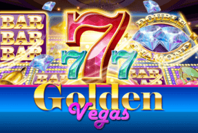 Golden Vegas by 7Mojos