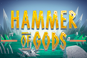 Hammer of Gods by Yggdrasil