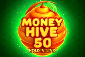 Money Hive 50: Hold 'N' link by NetGame