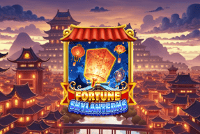 Fortune Sky Lanterns by KA Gaming
