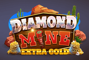 Diamond Mine Extra Gold by Blueprint