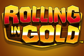 Rolling in Gold by Blueprint