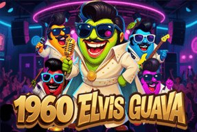 1960 Elvis Guava by KA Gaming