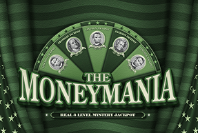 The Moneymania by Belatra