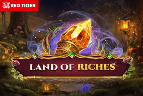 Land of Riches by Red Tiger