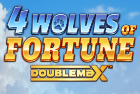 4 Wolves of Fortune by Yggdrasil