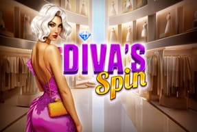 Diva's Spin by Apollo Games