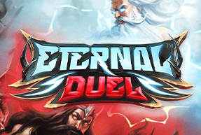 Eternal Duel by Hacksaw