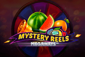 Mystery Reels by Red Tiger