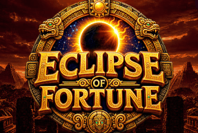 Eclipse of Fortune by Triple Cherry