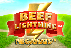 Beef Lightning Megaways by Big Time Gaming