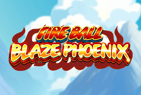 Fire Ball Blaze Phoenix by Dragoon Soft